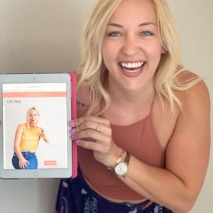 Meet your Posher, Melissa